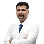 Dr Prakash Rathod